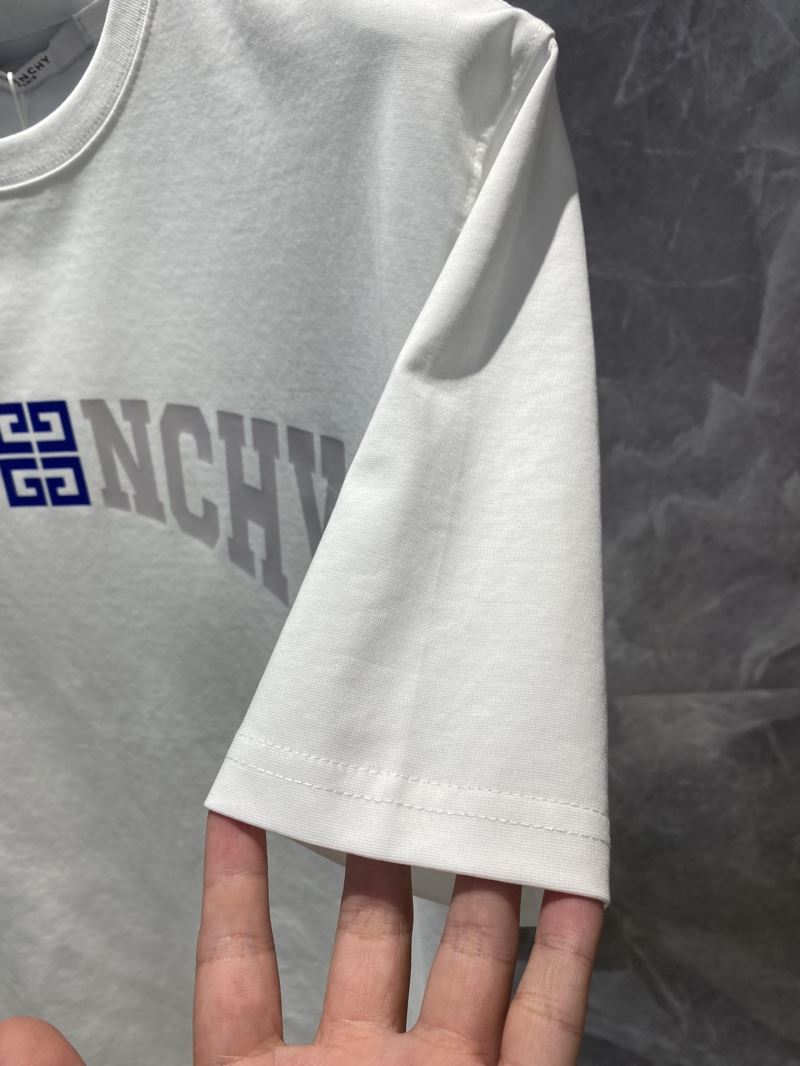 Givenchy T-Shirts